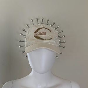 ROBERTO CAVALLI HAT